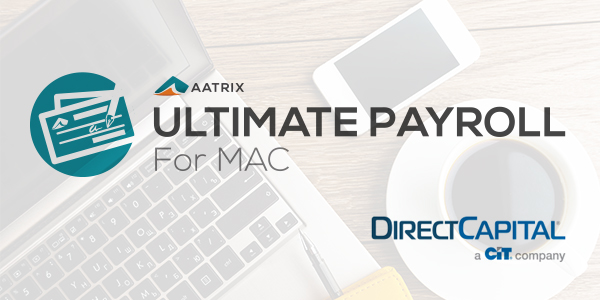 Aatrix Ultimate Payroll, Top 50 Payroll Softwares for Small Businesses