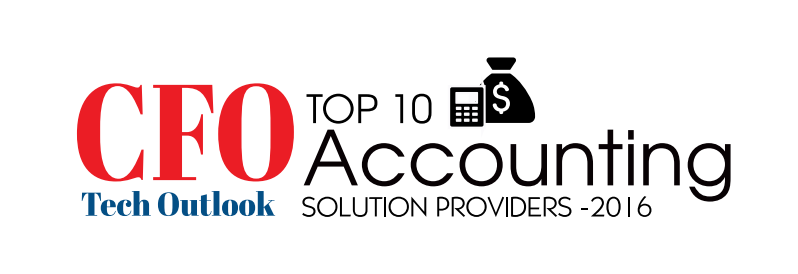 CFO Tech Outlook Top 10 Accounting Solution Providers