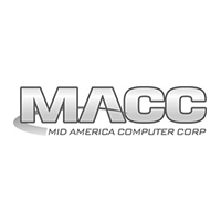 MACC - Mid America Computer Corp