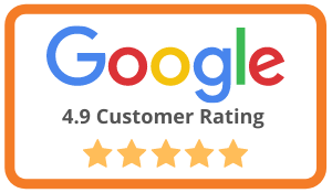 Aatrix Google Customer Rating is 4.9 out of 5 stars