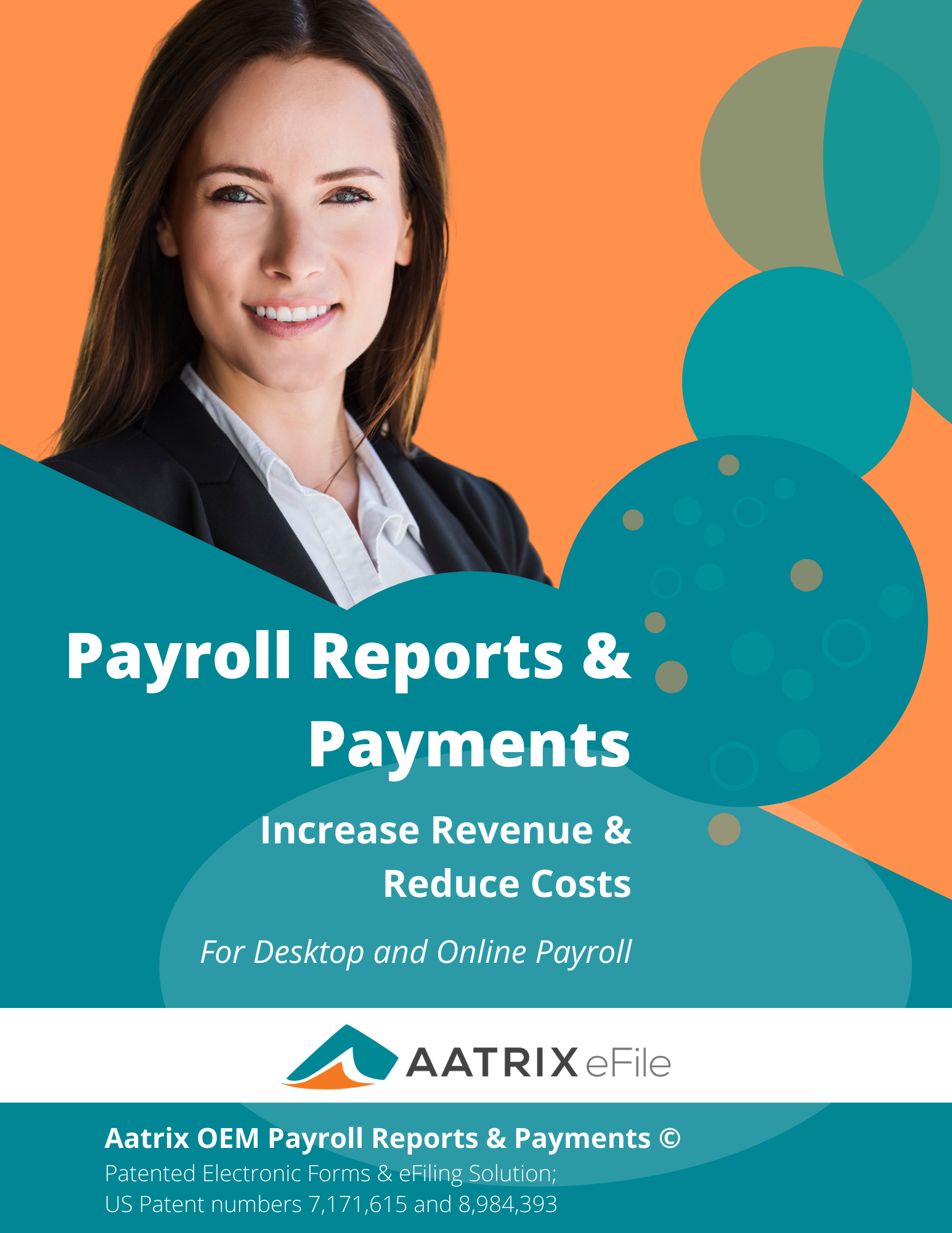 Aatrix Integrated OEM Payroll Compliance