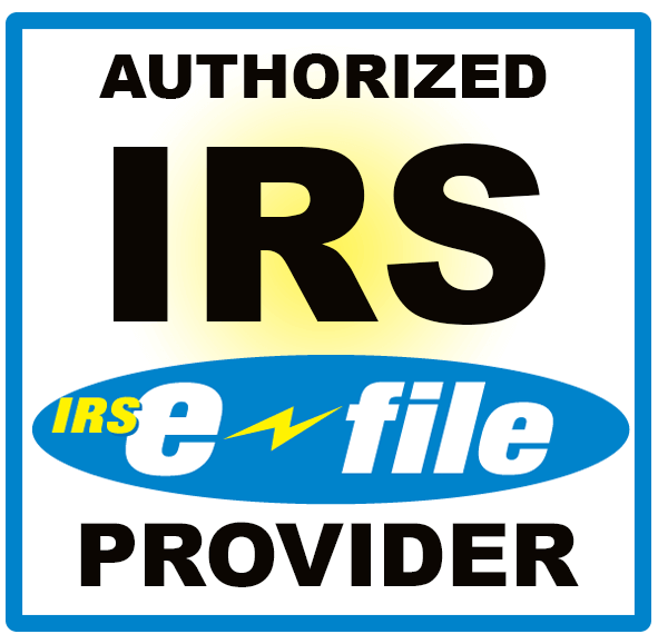 Aatrix is an authorized IRS e-file provider.