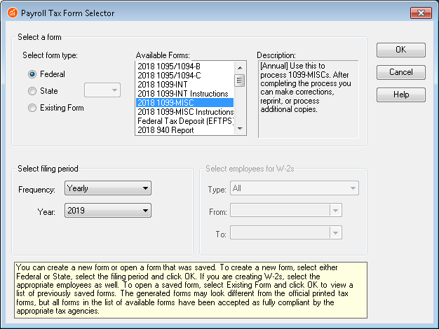 PTW008_Federal_Form_Selector_1099