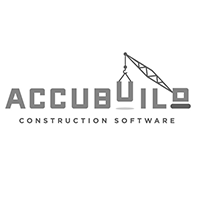 Accubuild | Construction Management Software