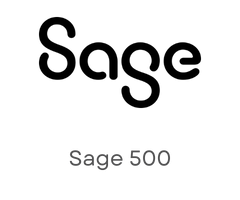 Sage 500
