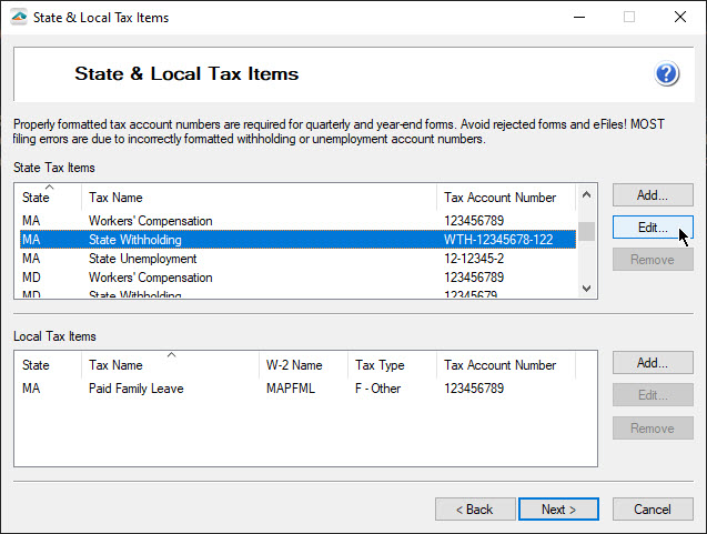 Formatting on Forms - Company Setup2.jpg