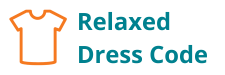 Relaxed Dress Code Icon.png