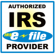 IRS Authorized eFile Icon.png